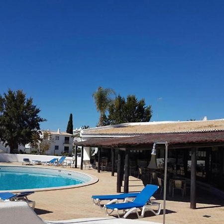 Apartment Sao Rafael Holidays 알부페이라 외부 사진