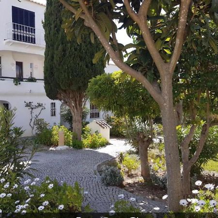 Apartment Sao Rafael Holidays 알부페이라 외부 사진