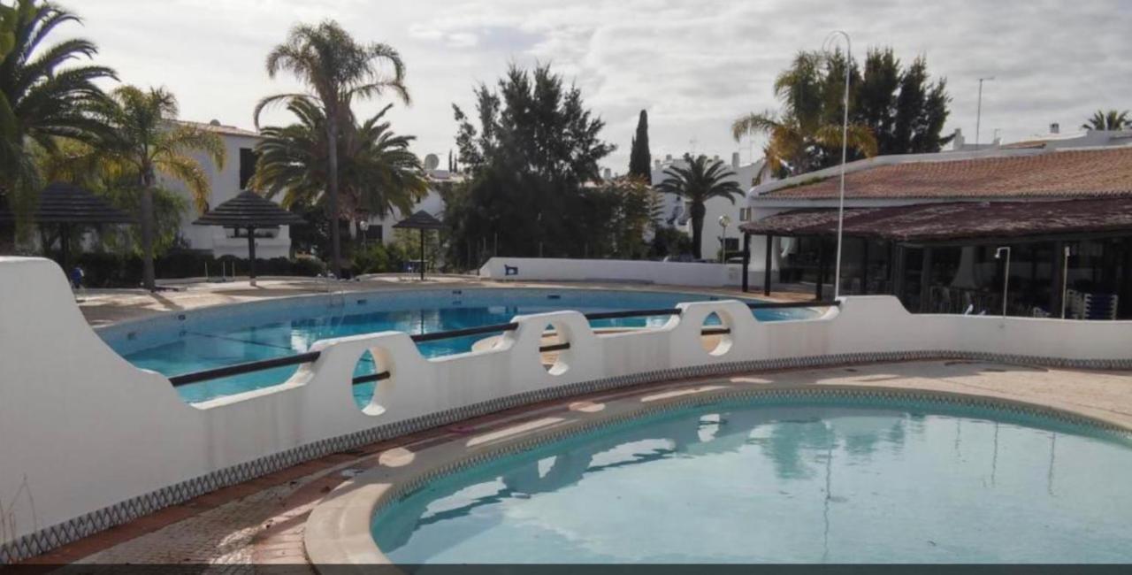 Apartment Sao Rafael Holidays 알부페이라 외부 사진