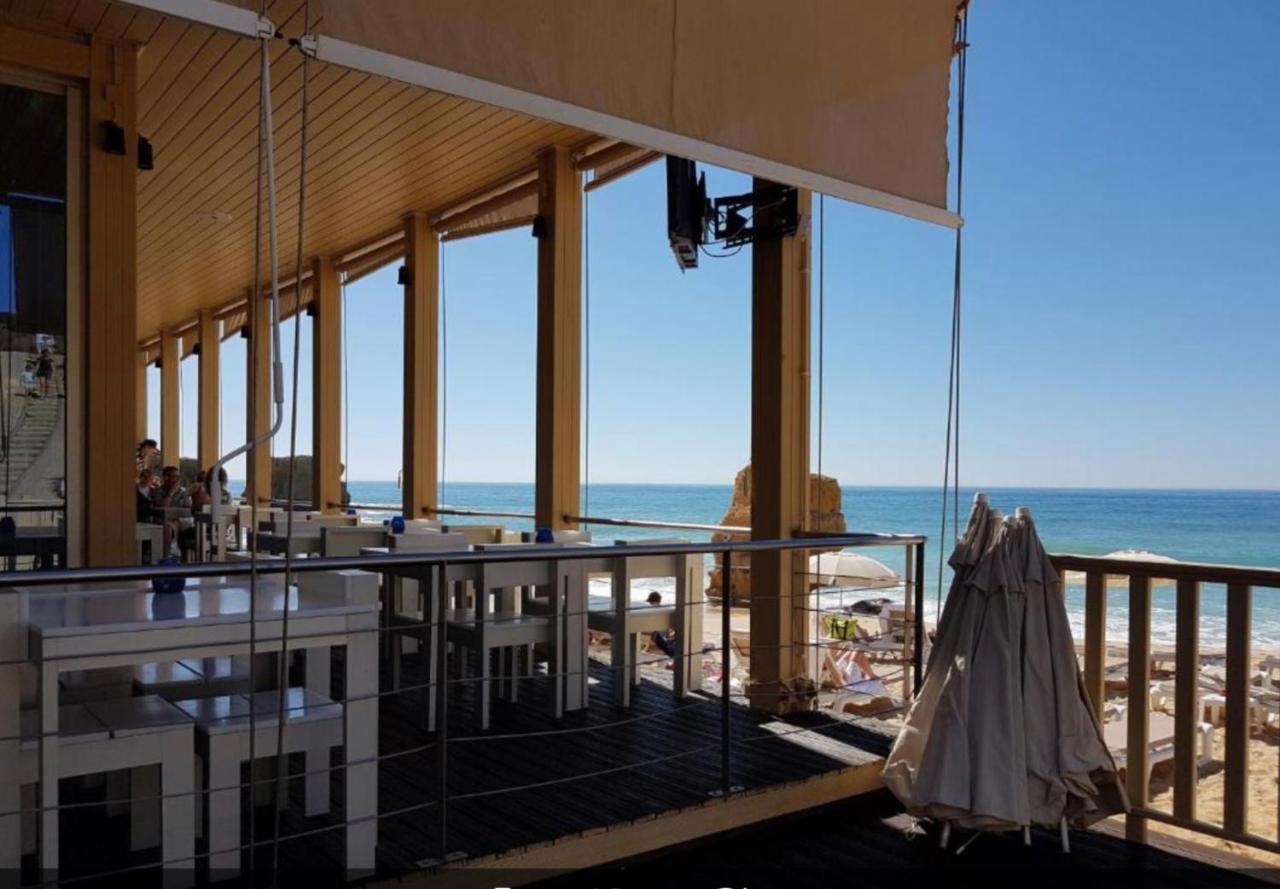 Apartment Sao Rafael Holidays 알부페이라 외부 사진
