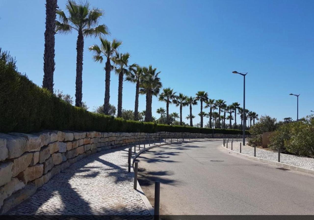 Apartment Sao Rafael Holidays 알부페이라 외부 사진