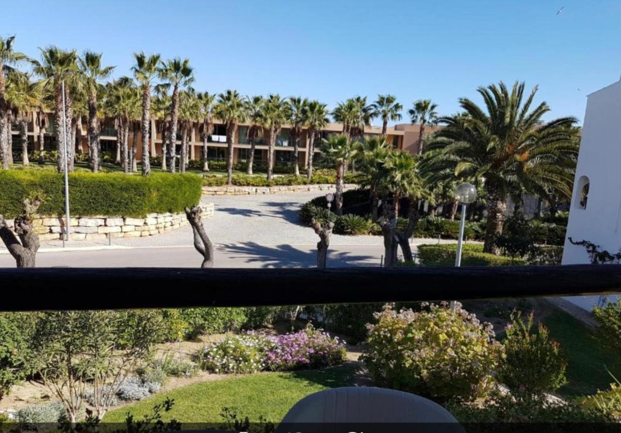 Apartment Sao Rafael Holidays 알부페이라 외부 사진