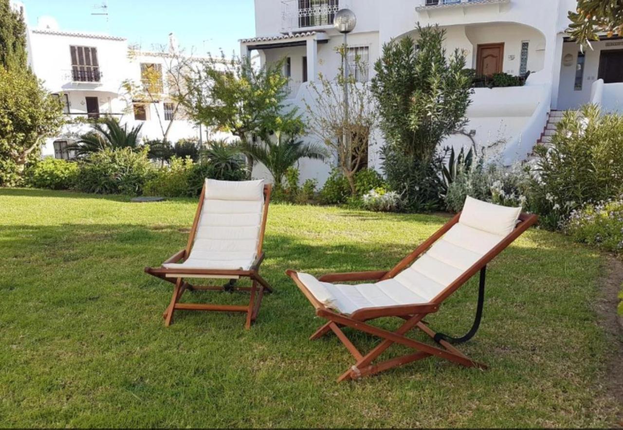 Apartment Sao Rafael Holidays 알부페이라 외부 사진