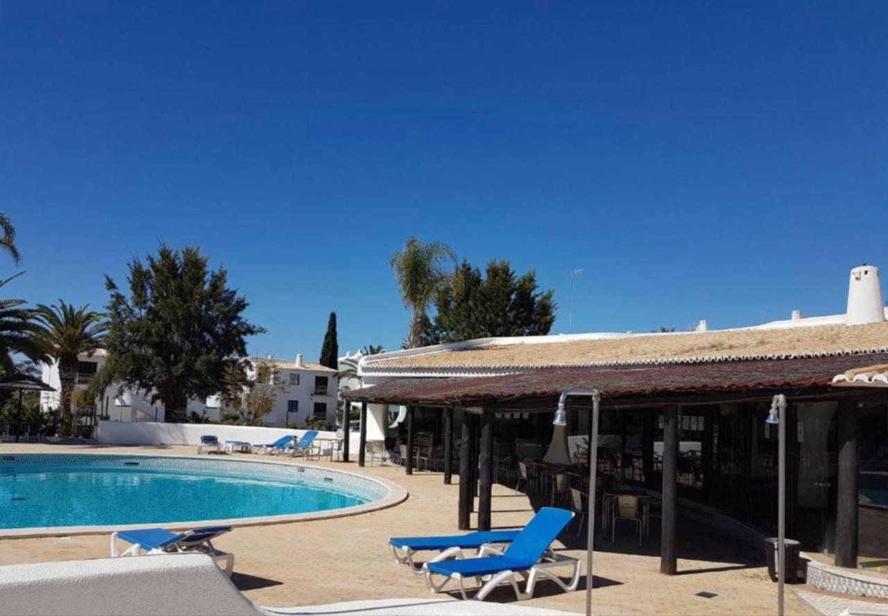 Apartment Sao Rafael Holidays 알부페이라 외부 사진