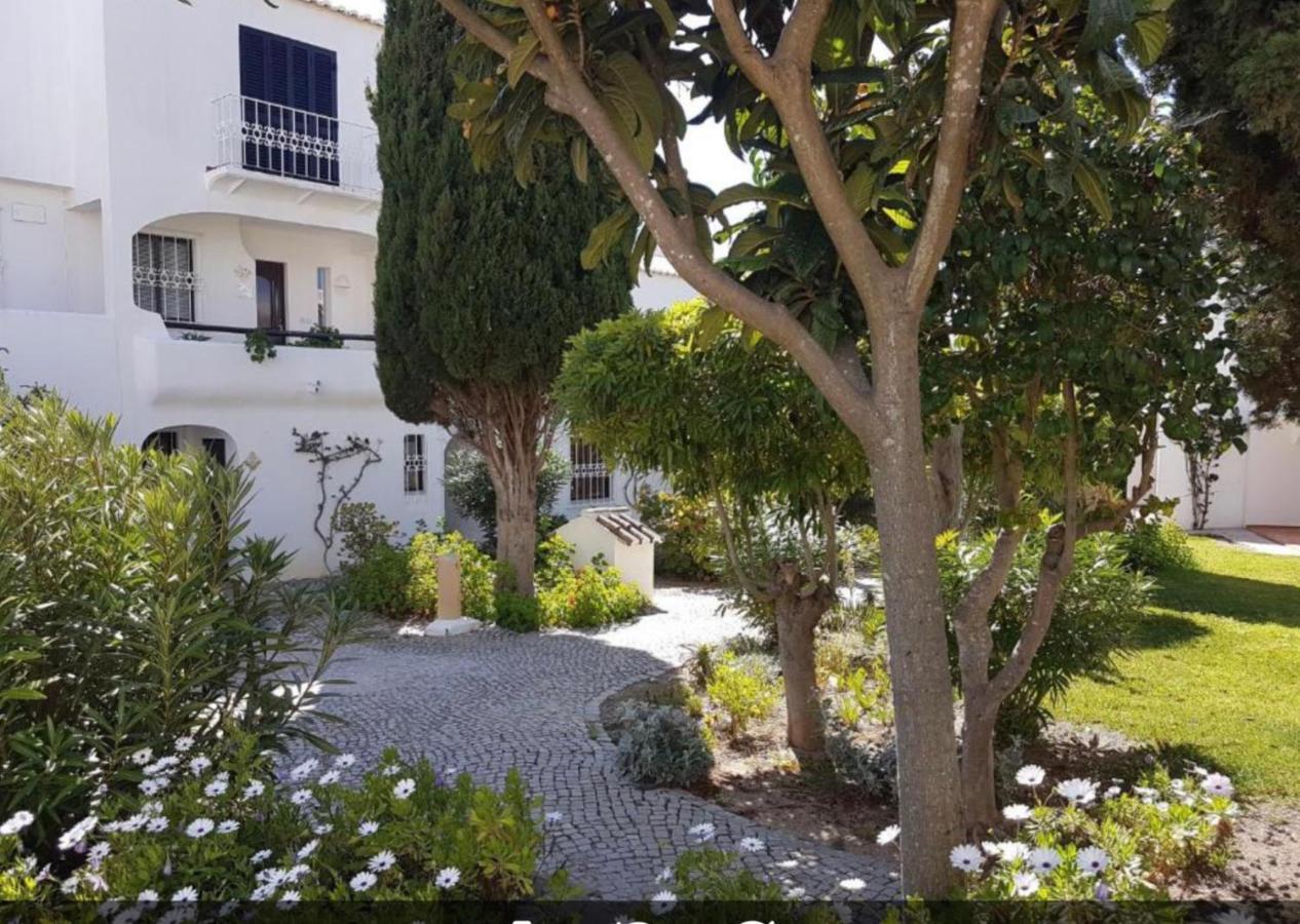 Apartment Sao Rafael Holidays 알부페이라 외부 사진