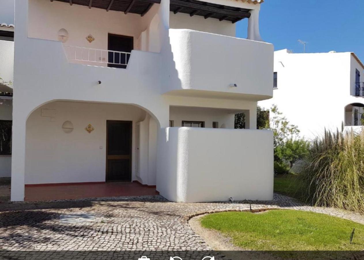 Apartment Sao Rafael Holidays 알부페이라 외부 사진