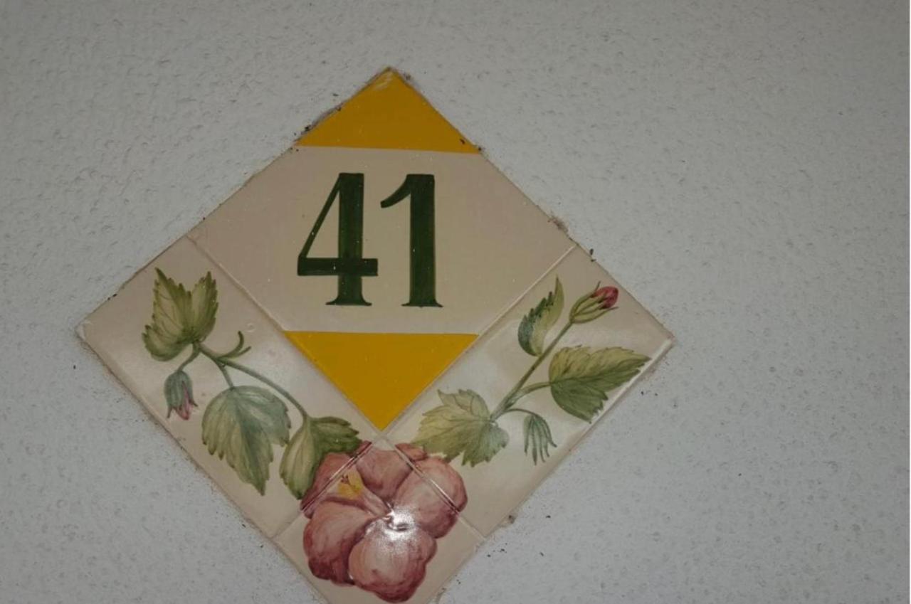 Apartment Sao Rafael Holidays 알부페이라 외부 사진