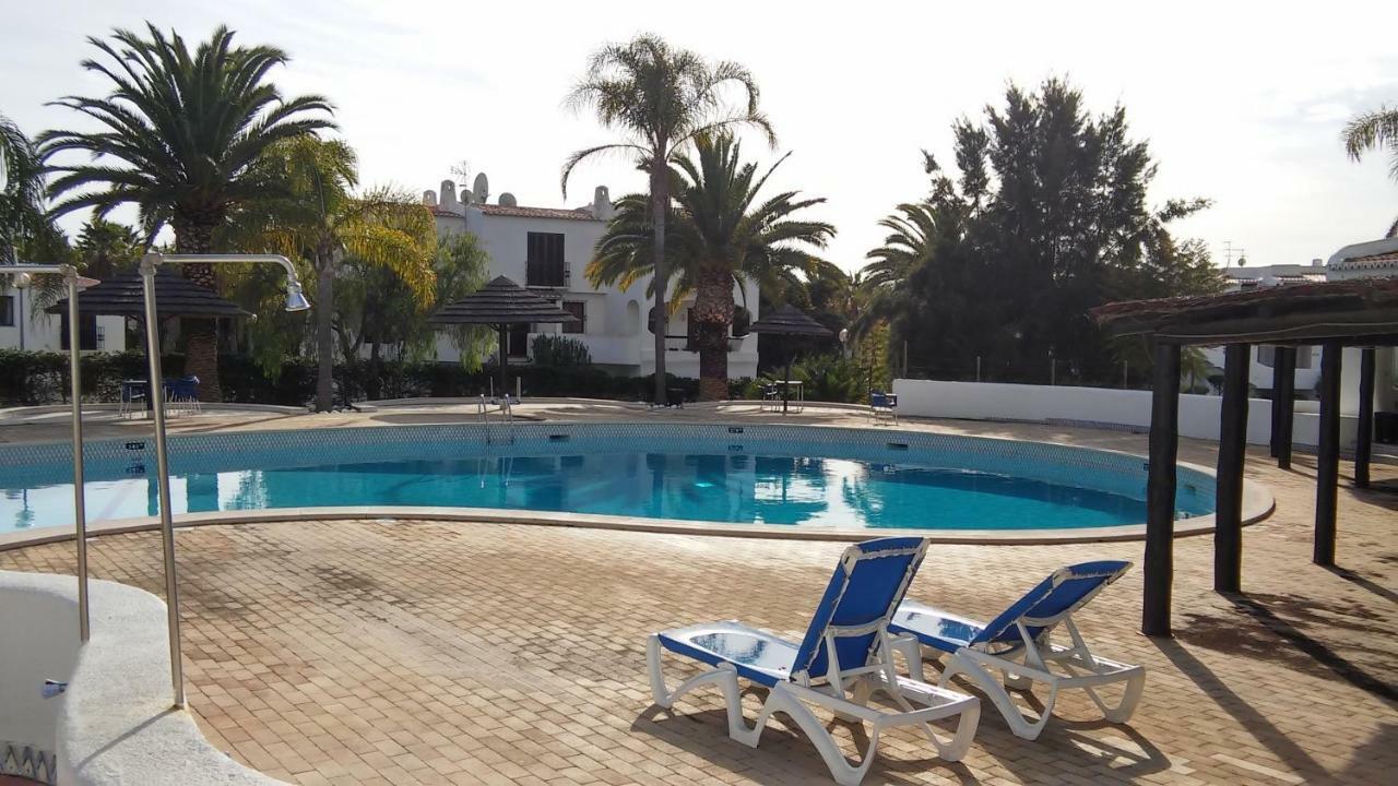 Apartment Sao Rafael Holidays 알부페이라 외부 사진