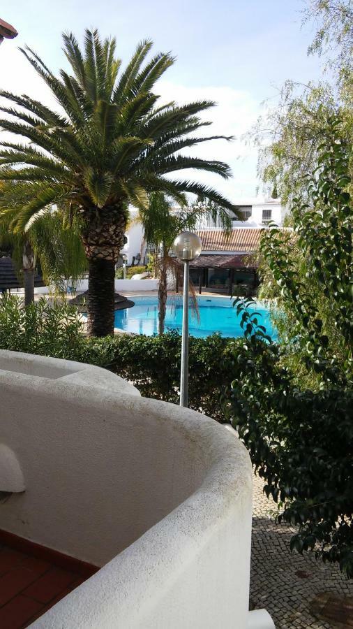 Apartment Sao Rafael Holidays 알부페이라 외부 사진