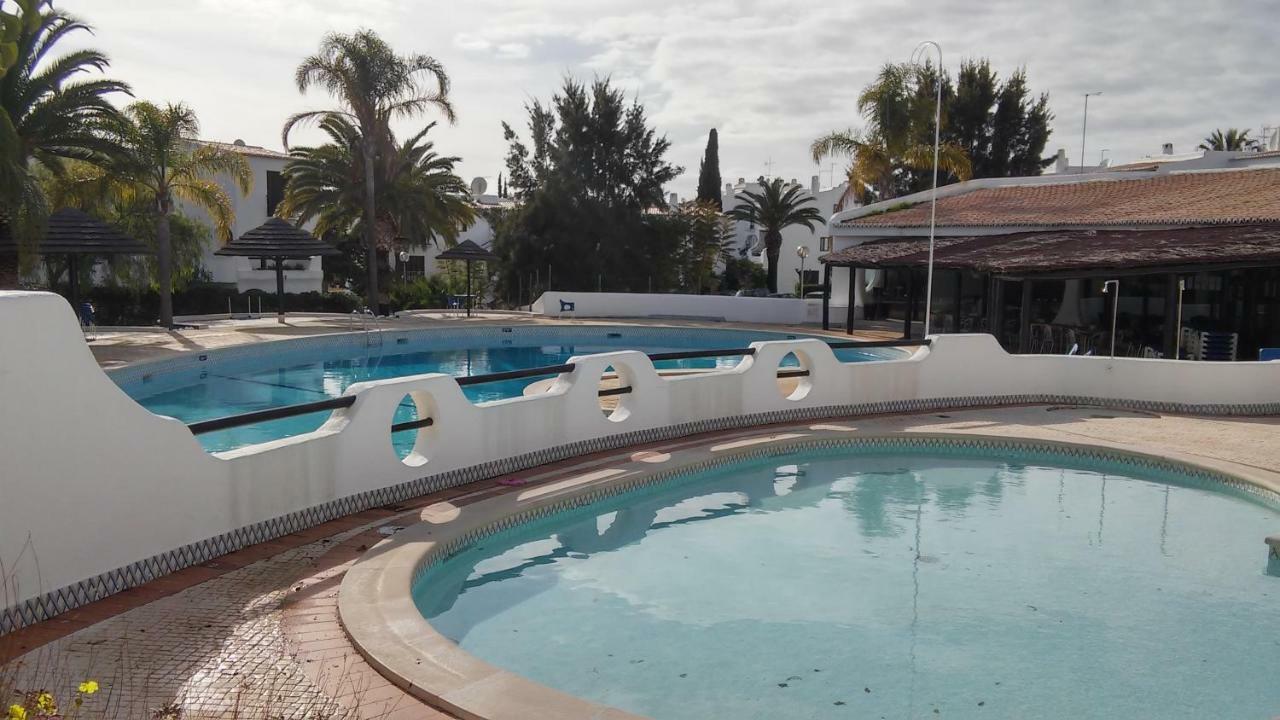 Apartment Sao Rafael Holidays 알부페이라 외부 사진
