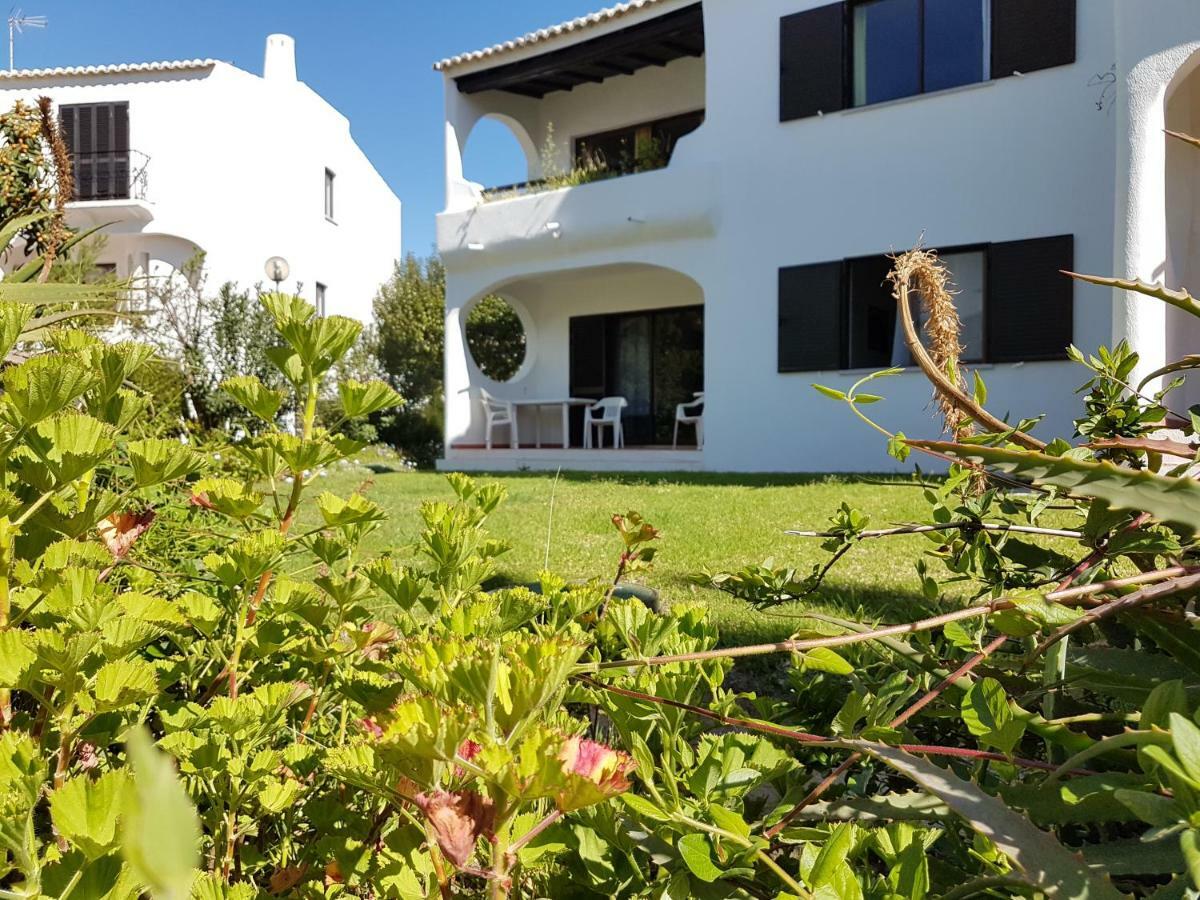 Apartment Sao Rafael Holidays 알부페이라 외부 사진