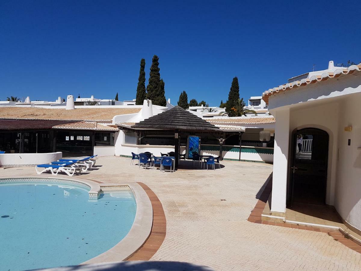 Apartment Sao Rafael Holidays 알부페이라 외부 사진