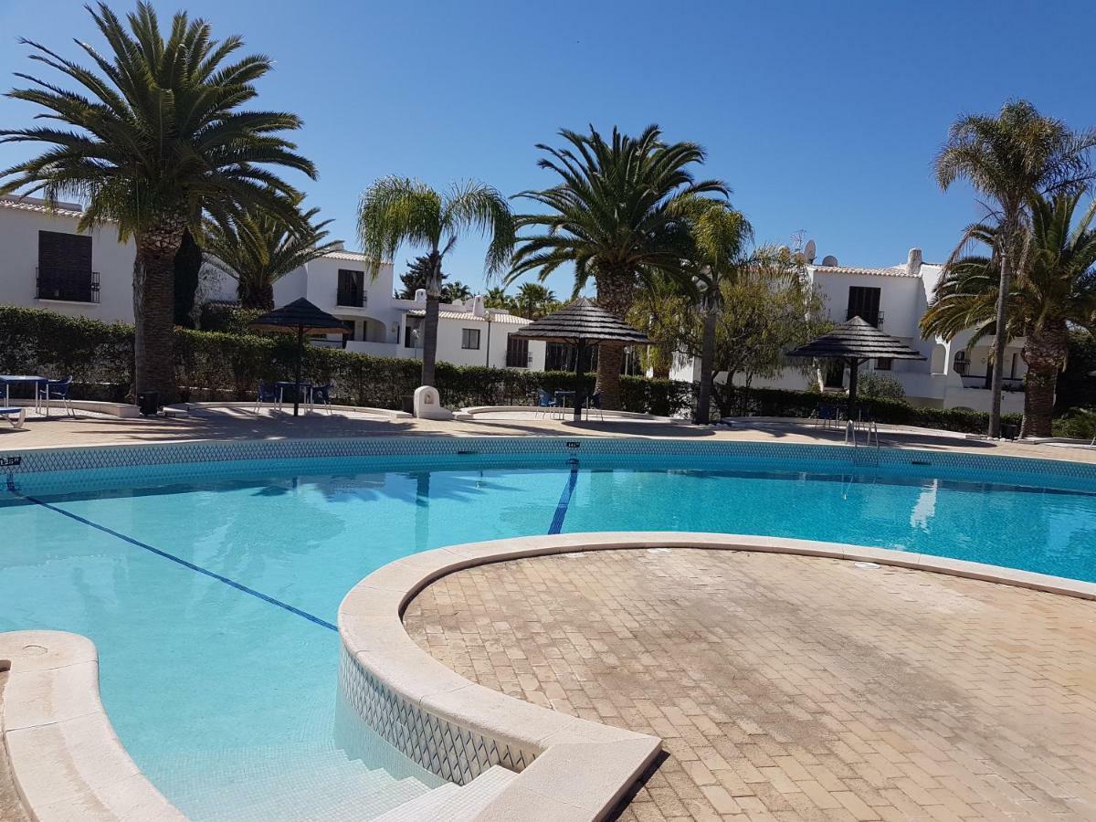 Apartment Sao Rafael Holidays 알부페이라 외부 사진