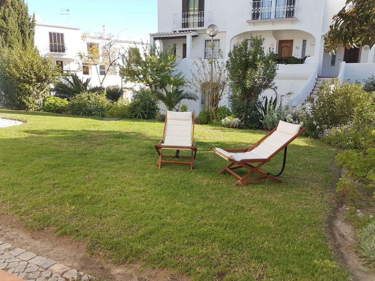 Apartment Sao Rafael Holidays 알부페이라 외부 사진