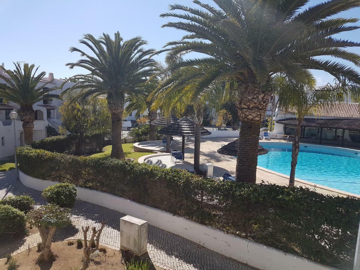 Apartment Sao Rafael Holidays 알부페이라 외부 사진