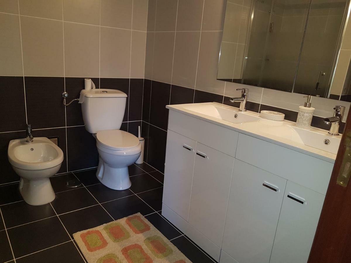 Apartment Sao Rafael Holidays 알부페이라 외부 사진
