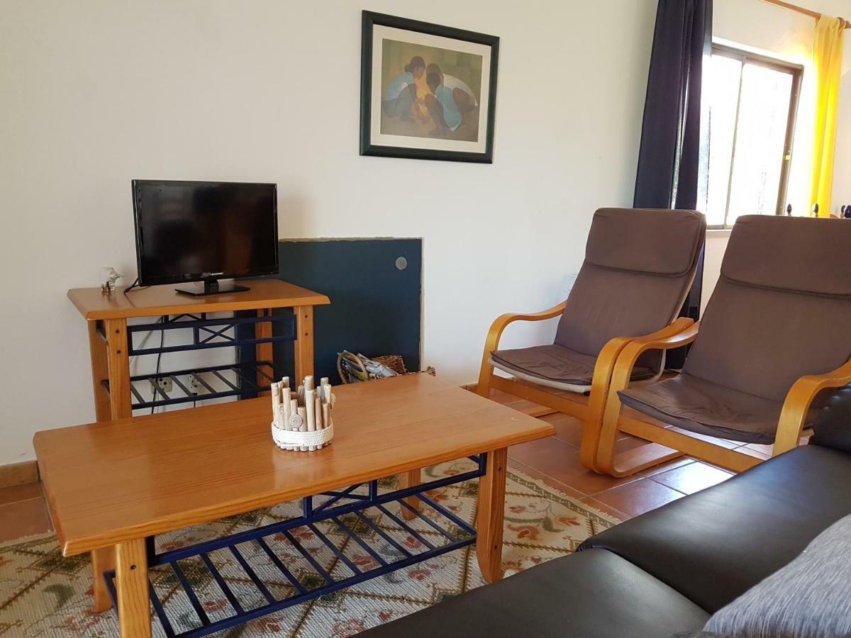 Apartment Sao Rafael Holidays 알부페이라 외부 사진