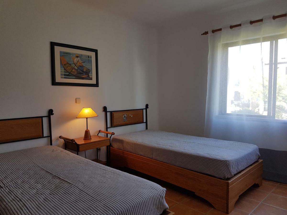 Apartment Sao Rafael Holidays 알부페이라 외부 사진