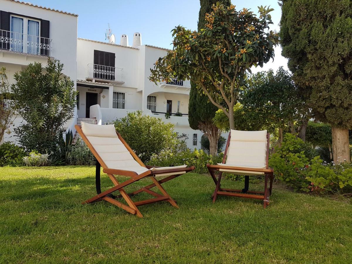 Apartment Sao Rafael Holidays 알부페이라 외부 사진