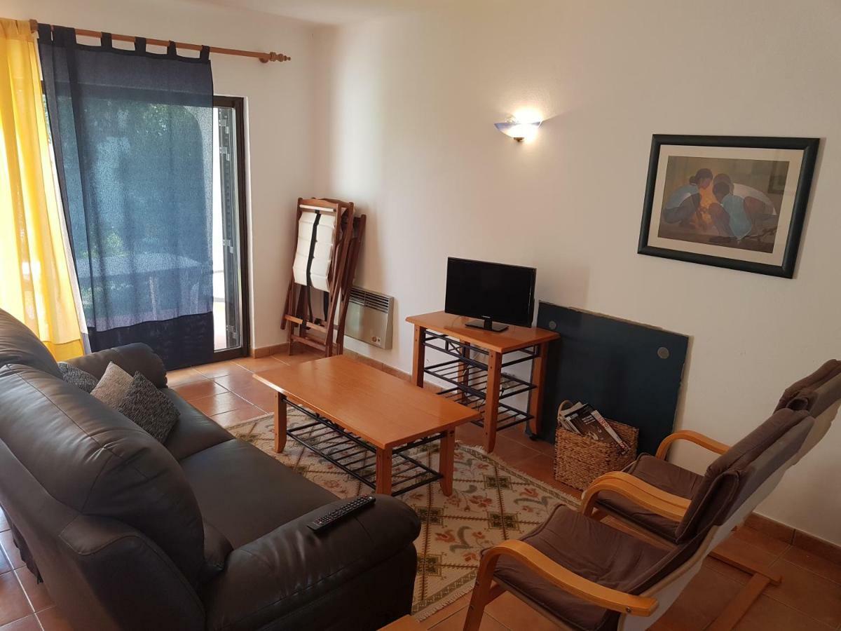 Apartment Sao Rafael Holidays 알부페이라 외부 사진