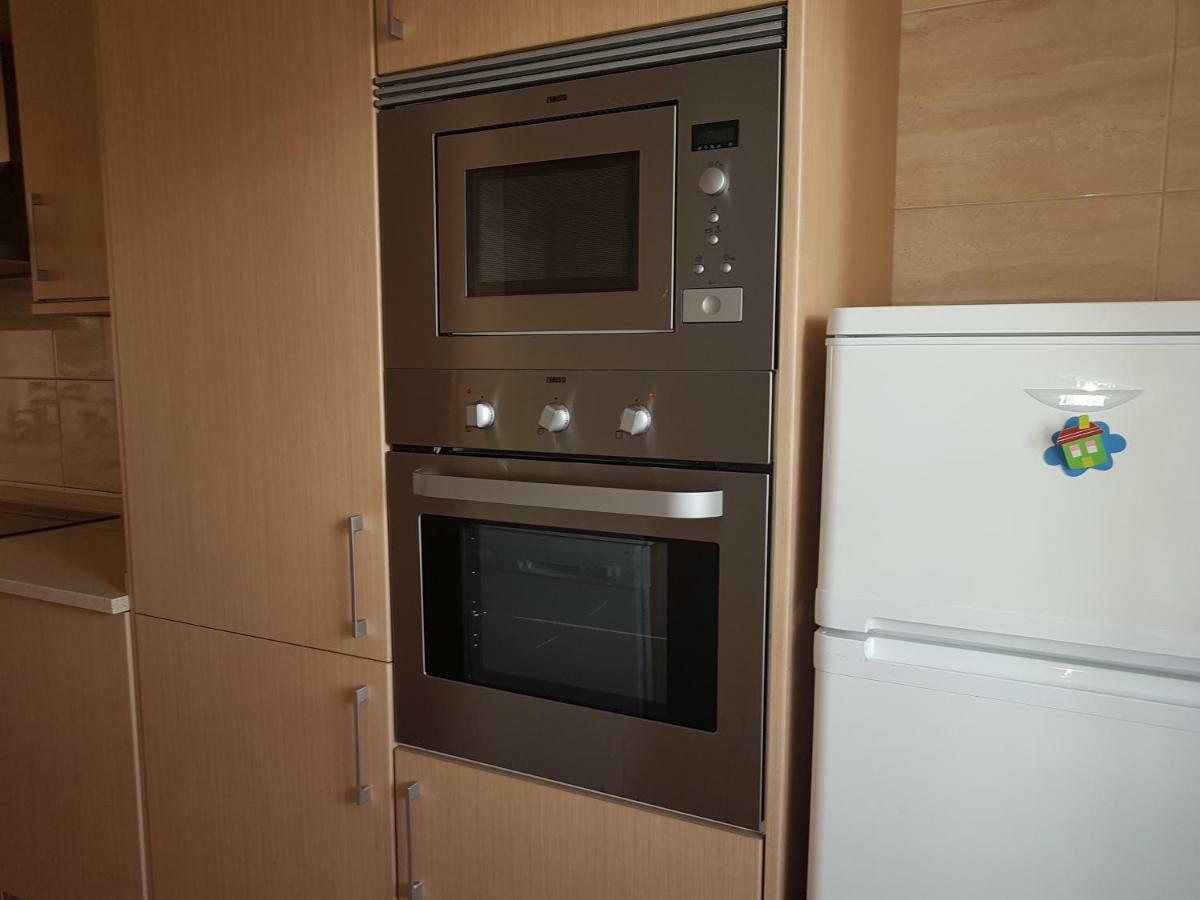 Apartment Sao Rafael Holidays 알부페이라 외부 사진