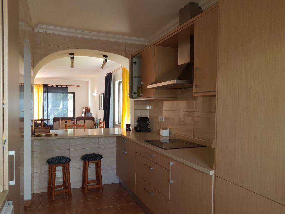 Apartment Sao Rafael Holidays 알부페이라 외부 사진