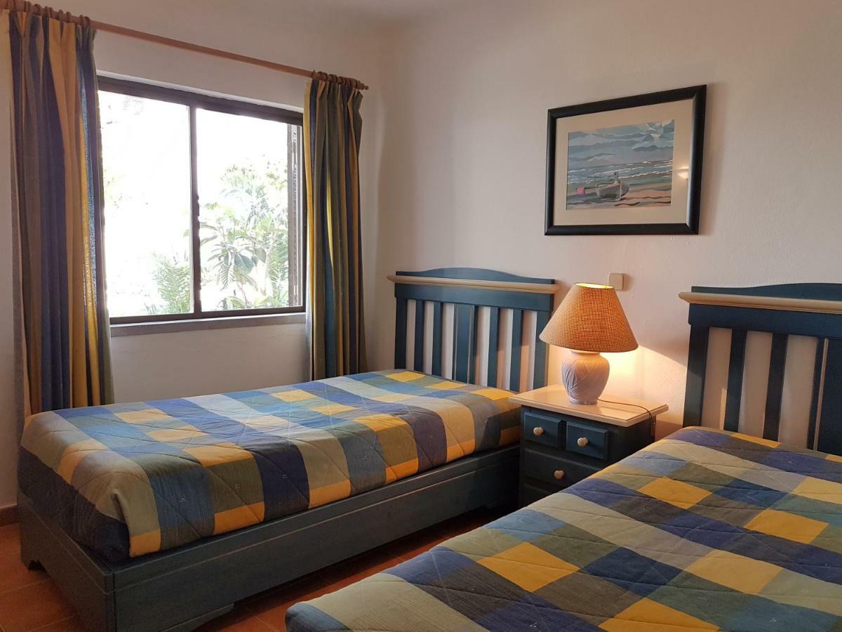 Apartment Sao Rafael Holidays 알부페이라 외부 사진