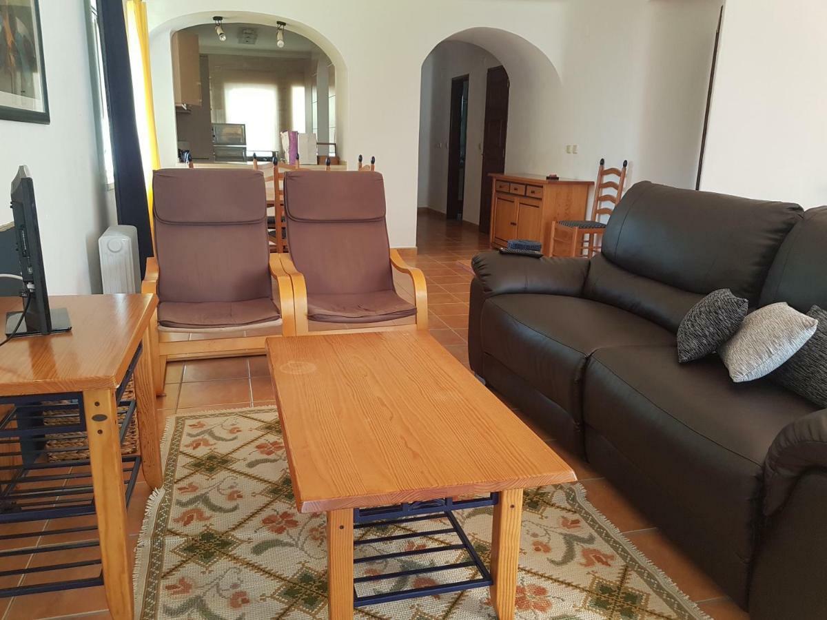 Apartment Sao Rafael Holidays 알부페이라 외부 사진