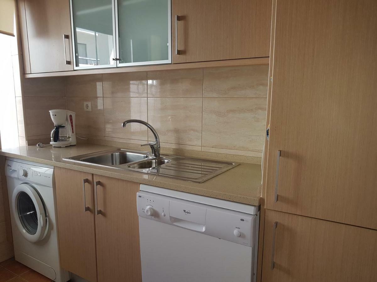 Apartment Sao Rafael Holidays 알부페이라 외부 사진